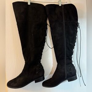 Over the Knee Boots
